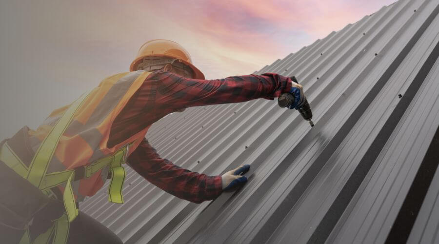 Professional gutter cleaning in Winslow, NJ